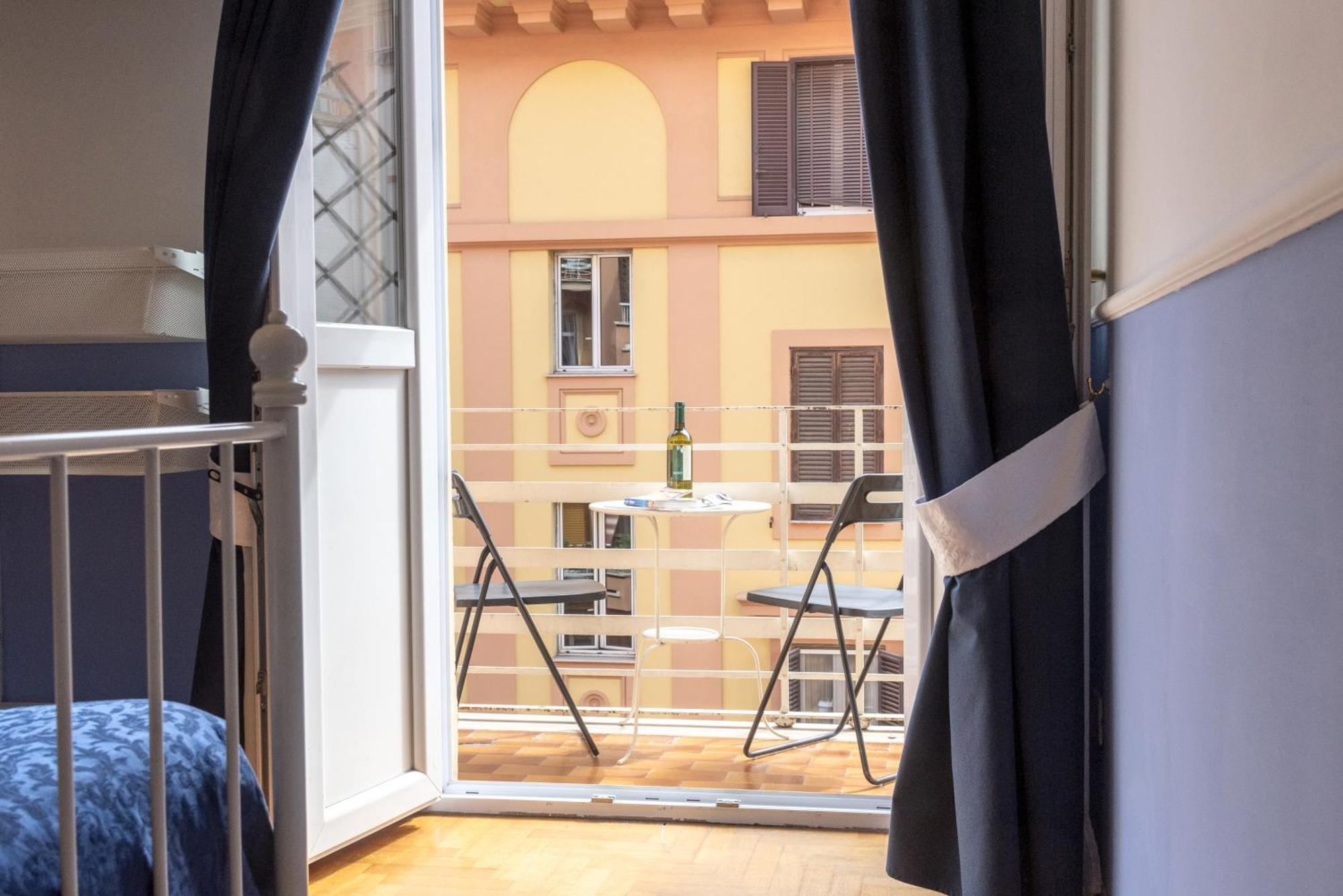 Gregorios San Pietro Hotel Rome Exterior photo
