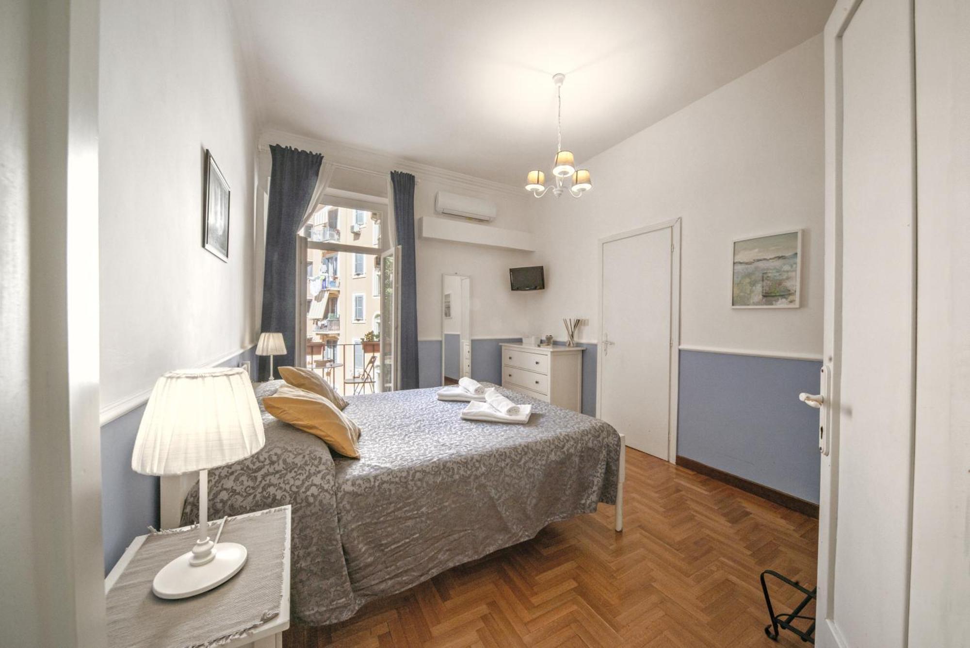 Gregorios San Pietro Hotel Rome Exterior photo