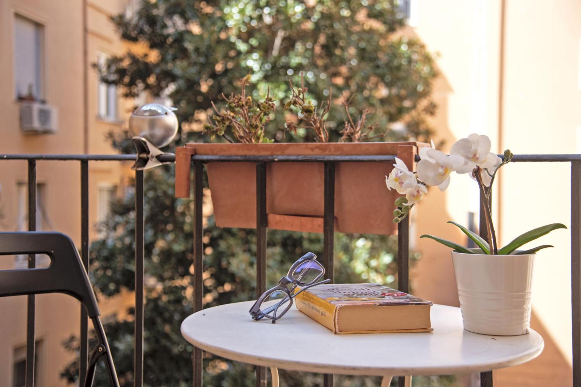 Gregorios San Pietro Hotel Rome Exterior photo